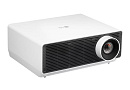 Лазерный проектор LG [BF50RG-GL] ProBeam; DLP, 5000 Лм,3000000:1; WUXGA; TR 1.3-2.08:1;LensShift V+/-50%;H+/-20;HDR10;HDMIx2;AudioOUT;RJ45;RS232; webO