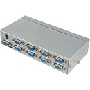 Rexant (17-6928) Делитель гнездо VGA на 8 гнезд VGA, металл
