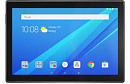 Планшет Lenovo Tab 4 TB-X304L Snapdragon 425 (1.4) 4C/RAM2Gb/ROM16Gb 10.1" IPS 1280x800/3G/4G/Android 7.0/черный/5Mpix/2Mpix/BT/GPS/WiFi/Touch/microSD