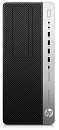 HP EliteDesk 800 G4 TWR Core i7-8700k 3.7GHz,16Gb DDR4-2666(2),256Gb SSD+2Tb 7200,nVidia GeForce RTX 2080 8Gb GDDR6,DVDRW,USB Conf kbd+Laser Mouse,500