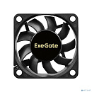Exegate EX297032RUS Вентилятор 12В DC ExeGate ExtraPower EP06015B3P (60x60x15 мм, 2-Ball (двойной шарикоподшипник), 3pin, 5000RPM, 34dBA)