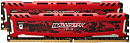 Память DDR4 2x16Gb 2666MHz Crucial BLS2K16G4D26BFSE RTL PC4-21300 CL16 DIMM 288-pin 1.2В kit