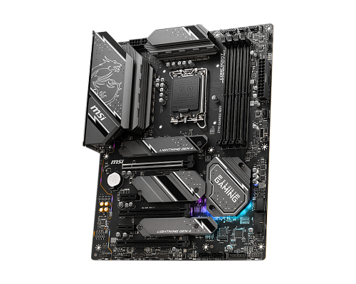 Материнская плата/ Z790 GAMING WIFI