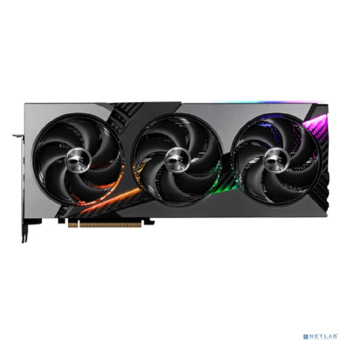 MSI PCI-E RTX 5070 12G VANGUARD OC