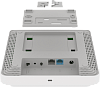 Маршрутизатор Keenetic Маршрутизатор/ Orbiter Pro 4-Pack Гигабитный интернет-центр с Mesh Wi-Fi 5 AC1300, 2-портовым Smart-коммутатором, переключателем режима