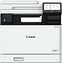 Цветное лазерное МФУ Canon i-SENSYS MF752Cdw II (MFP, A4, Color, 33ppm, 1200 dpi, Duplex, DADF, 1200MHz, 1GB, USB, RJ-45, Wi-Fi) (Cart 069/069H)