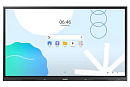 Интерактивный дисплей WA65D, 65", 4K, 400 кд/м², 40 касаний, Android 13, 8+64 Гб