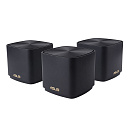 Маршрутизатор ASUS XD4/EU/13/P_EU_UK /BLACK-3-PK (90IG05N0-MO3RH0)