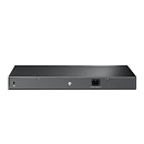 Коммутатор TP-Link SMB TP-Link TL-SG3210XHP-M2 Управляемый JetStream уровня 2+ с 8 портами PoE+ 2,5 Гбит/с и 2 портами SFP+