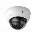 DAHUA DH-HAC-HDBW1500RP-Z-S2 Уличная купольная HDCVI-видеокамера 5Мп, 1/2.7” CMOS, моторизованный объектив 2.7~12мм, ИК 30м, IP67, IK10, корпус: метал