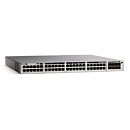 C9300-48UXM-E Catalyst 9300 48-port(12 mGig,36 2.5Gbps) Network Essentials