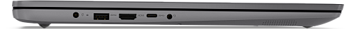 Ноутбук/ Lenovo V17 G2 ITL 17.3FHD_AG_300N_N_72%/ CORE_I5-1135G7_2.4G_4C_MB/ 8GB DDR4 3200+0Gb/ 256GB_SSD_M.2_2242_G3_TLC/ / Интегрированная графика/