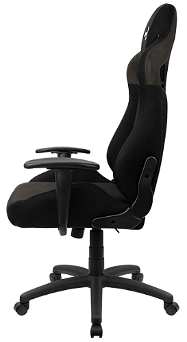 Aerocool EARL Iron Black