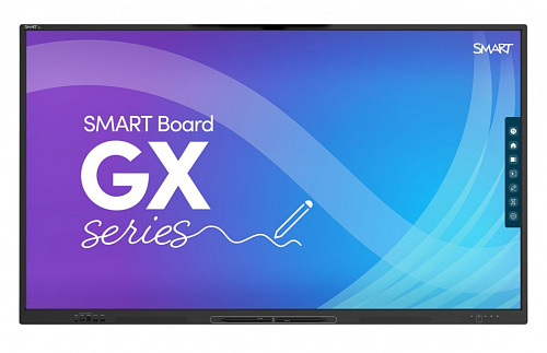 Интерактивный дисплей SMART SBID-GX165-V2