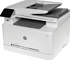 МФУ (принтер, сканер, копир) LASERJET PRO M283FDN 7KW74A HP