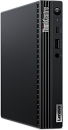 Персональный компьютер/ Lenovo ThinkCentre M70q-2 Tiny i3-10105T 8GB 256GB_M.2 Int. NoDVD BT_2X2AC USB KB&Mouse W10_P64-RUS 3Y on-site
