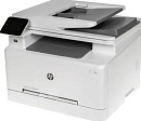 МФУ (принтер, сканер, копир) LASERJET PRO M283FDN 7KW74A HP