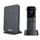 Yealink W74P - DECT терминал с базовой станцией W70B