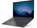 Ноутбук Lenovo Yoga Slim7 15IMH05 Core i7 1065G7/16Gb/SSD512Gb/NVIDIA GeForce GTX 1650 4Gb/15.6"/IPS/FHD (1920x1080)/Windows 10/grey/WiFi/BT/Cam