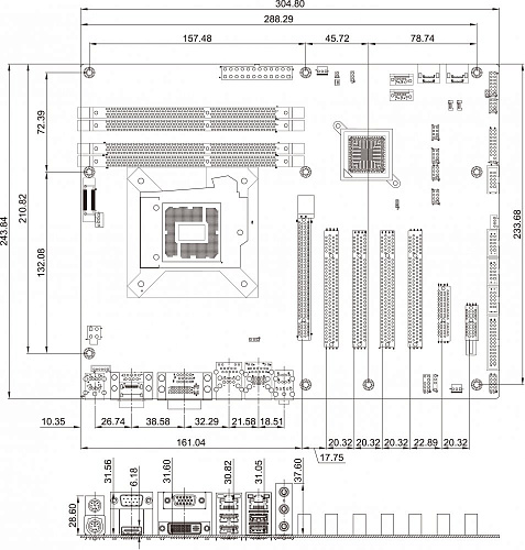 IMBA-Q670