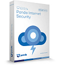 Panda Internet Security - ESD версия - на 10 устройств - (лицензия на 1 год)