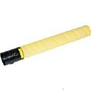 Konica-Minolta TN-227Y Тонер Yellow bizhub C225i (24k стр)
