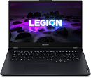 Ноутбук LENOVO Legion 5 17ITH6H 82JM0022RM i5-11400H 2700 МГц 17.3" Cенсорный экран нет 1920x1080 16Гб DDR4 3200 МГц SSD 1Тб нет DVD GeForce RTX 3060