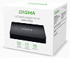 Коммутатор DIGMA DSW-105GE 5x1Гбит/с неуправляемый