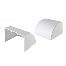 TDM SQ0411-0027 Заглушка КМЗ 60х40