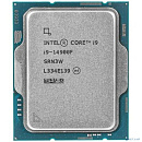 CPU Intel Core i9-14900F OEM (Raptor Lake, Intel 7, C24(16EC/8PC)/T32, Base 1,50GHz(EC), Performance Base 2,00GHz(PC), Turbo 4,30GHz(EC), Turbo 5,40GH