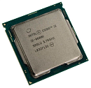 CPU Intel Core i5-9600K (3.7GHz/9MB/6 cores) LGA1151 OEM, UHD630 350MHz, TDP 95W, max 128Gb DDR4-2466, CM8068403874404SRELU (= SRG11)