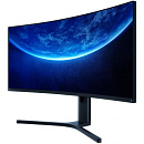 Xiaomi 34" Curved Mi Monitor {SVA 3440x1440 144Hz 4ms 300cd 3000:1 8bit 178/178 2xHDMI2.0 2xDisplayPort2.0 FreeSync AudioOut VESA} [BHR5133GL]