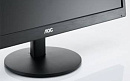 Монитор AOC 21.5" Value Line e2270swn(00/01) черный TN LED 16:9 матовая 200cd 1920x1080 75Hz VGA 2.8кг