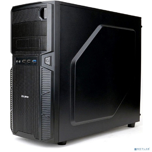 MidiTower Zalman Z1 БезБП