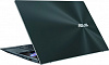 Ноутбук Asus ZenBook Duo UX482EG-HY261R Core i7 1165G7 16Gb SSD512Gb NVIDIA GeForce MX450 2Gb 14" IPS Touch FHD (1920x1080) Windows 10 Professional bl