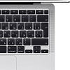 Ноутбук Apple 13-inch MacBook Air: 1.1GHz dual-core 10th-generation Intel Core i3 (TB up to 3.2GHz)/8GB/512GB SSD/Intel Iris Plus Graphics - Silver