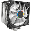 Кулер для процессора Cryorig H7 Quad Lumi, высота 160 мм, 300-1600 об/мин, 25 дБА, PWM, RGB
