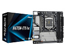 Материнская плата H470 S1200 MITX H470M-ITX/AC ASROCK