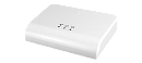 Локальный центр умного дома ELTEX SL-10-WBZ: 2 ГБ RAM, 8 ГБ Flash, Z-Wave модуль, Wi-Fi IEEE 802.11b/g/n/ac 2.4/5 ГГц MIMO 2х2, 1 10/100BASE-T (RJ-4