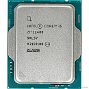 CPU Intel Core i5-12400 Alder Lake OEM {2.5 ГГц/ 4.4 ГГц в режиме Turbo, 18MB, Intel UHD Graphics 730, LGA1700 CM8071504650608SRL5Y/CM8071504555317SRL