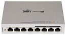 Коммутатор UBIQUITI UniFi Switch 8-60W