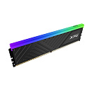 Модуль памяти ADATA XPG Gammix D35G RGB Gaming Memory black 16GB DDR4 3200 U-DIMM