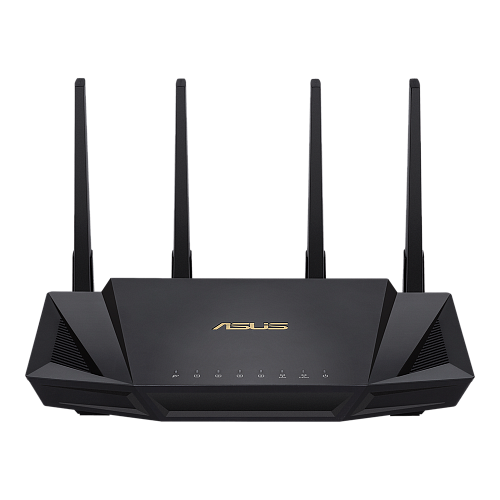 Маршрутизатор ASUS Маршрутизатор/ RT-AX58U v2
