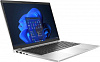 Ноутбук HP EliteBook 830 G9 Core i5 1245U 8Gb SSD256Gb Intel Iris Xe graphics 13.3" IPS WUXGA (1920x1200) Windows 11 Professional 64 silver WiFi BT Ca