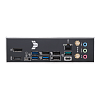 ASUS TUF GAMING B650-E WIFI, AM5, B650, 4*DDR5, 4*SATA, 3*M.2, 4*USB 3.2, 3*USB 2.0, Type-C, 3*PCIx16, 1*PCIx1, DP+HDMI, ATX; 90MB1GT0-M0EAY0