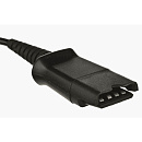 Plantronics 78714-101 Проводная гарнитура EncorePro HW720