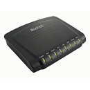 BizFAX E200, 2 FXO, 2 FXS, 1 RJ45