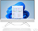 Моноблок/ HP 27-cb0022ny AiO 27"(1920x1080)/AMD Ryzen 3 5300U(2.6Ghz)/8192Mb/512PCISSDGb/noDVD/Int:AMD Intergrated Graphics /Cam/WiFi/war 1y/Starry