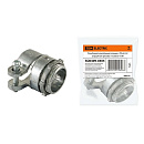 TDM SQ0409-0305 Резьбовой крепёжный элемент РКнХ-32 (наружная резьба и хомут)