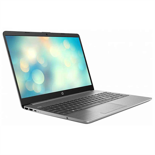 HP 250 G8 Core i3-1115G4 3.0GHz,15.6"FHD (1920x1080) AG,8Gb DDR4(1),256Gb SSD,No ODD,41Wh,1.8kg,1y,DOS,Asteroid Silver,KB Eng/Rus